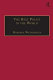 The best police in the world : an oral history of English policing from the 1930s to the 1960s /