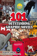 101 outstanding graphic novels /