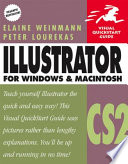 Illustrator CS2 for Windows and Macintosh /