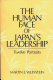 The human face of Japan's leadership : twelve portraits /