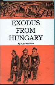 Exodus from Hungary /