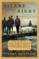 Silent night : the story of the World War I Christmas truce /