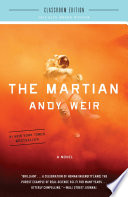 The Martian : a novel /