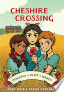 Cheshire Crossing /