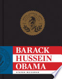 Barack Hussein Obama /
