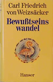 Bewusstseinswandel /