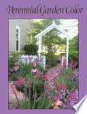 Perennial garden color /