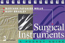 Surgical instruments : a pocket guide /