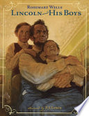 Lincoln and his boys /