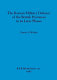 The Roman military defence of the British provinces in its later phases /