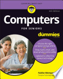 Computers for seniors /