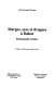 Marges, sexe et drogues à Dakar : ethnographie urbaine /