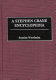 A Stephen Crane encyclopedia /