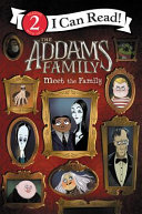 The Addams family.