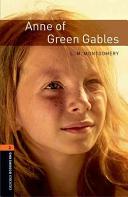 Anne of Green Gables /