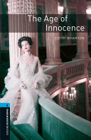 The age of innocence /