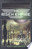 The risen empire : book one of succession /