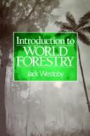 Introduction to world forestry /