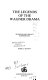 The legends of the Wagner drama : studies in mythology and romance /