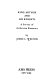 King Arthur and his knights; a survey of Arthurian romance.