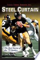 Tales from behind the steel curtain /