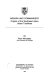 Nāgara and commandery : origins of Southeast Asian urban traditions /