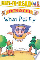 When pigs fly /