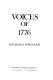 Voices of 1776 /