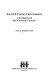 Scottish county government in the eighteenth and nineteenth centuries /