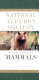 National Audubon Society field guide to North American mammals /