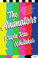 The animators /