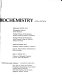 Principles of biochemistry /