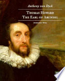 Anthony van Dyck : Thomas Howard, the Earl of Arundel /