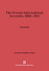 The French international accounts, 1880-1913,
