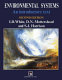 Environmental systems : an introductory text /