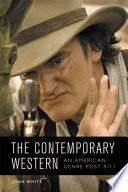 The contemporary Western an American genre post 9/11 /