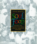 Soul food : recipes and reflections from African-American churches /