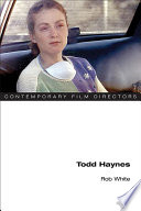 Todd Haynes /