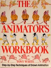 The animator's workbook /