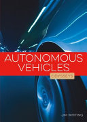Autonomous vehicles /