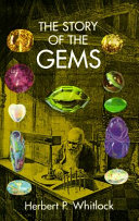 The story of the gems : a popular handbook /