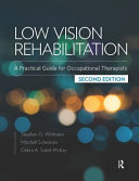 Low vision rehabilitation : a practical guide for occupational therapists /