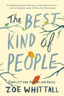 The best kind of people : a novel /