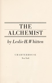 The alchemist,