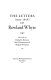 The letters (1595-1608) of Rowland Whyte /
