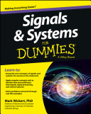 Signals & systems for dummies /