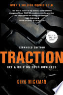 Traction : get a grip on your business /