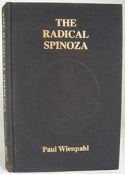 The radical Spinoza /