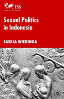 Sexual politics in Indonesia /