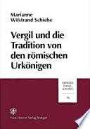 Vergil und die Tradition von den römischen Urkönigen /